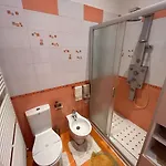 I Tulipani Apartmán Miagliano