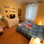 I Tulipani Apartmán Miagliano