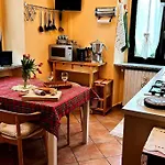 Apartmán I Tulipani *