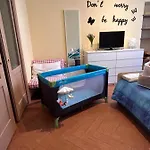 Apartment I Tulipani *