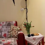 Apartment I Tulipani