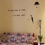 Apartmán I Tulipani *