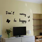 I Tulipani Apartmán Miagliano