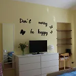 Apartmán I Tulipani