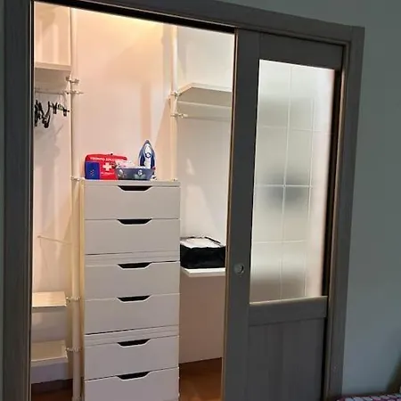 Appartement I Tulipani