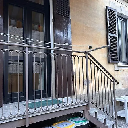 I Tulipani Apartment