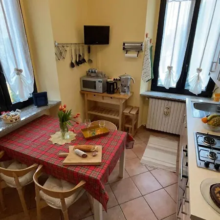 I Tulipani * Miagliano