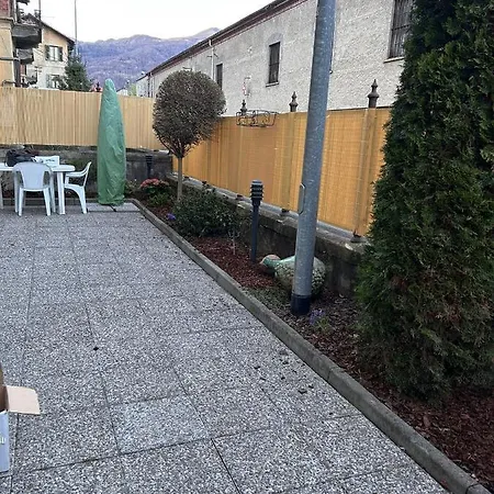 Apartment I Tulipani