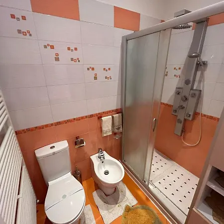 I Tulipani Appartement Miagliano