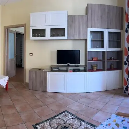 I Tulipani Appartement