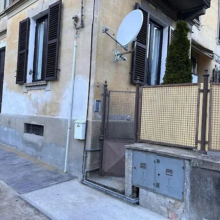 Appartement I Tulipani