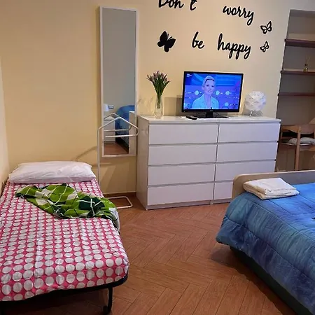 I Tulipani Miagliano