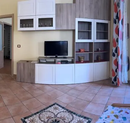 I Tulipani Appartement