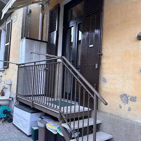 I Tulipani Apartment *