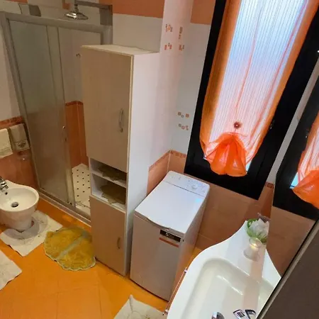 Appartement I Tulipani Miagliano