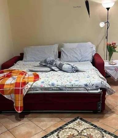 Appartement I Tulipani