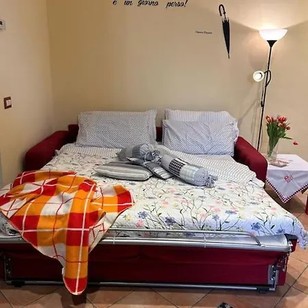 I Tulipani Apartment *