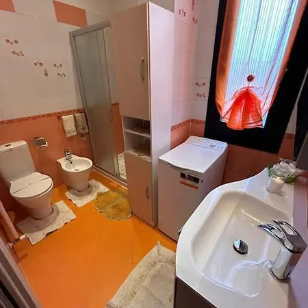 I Tulipani Appartement