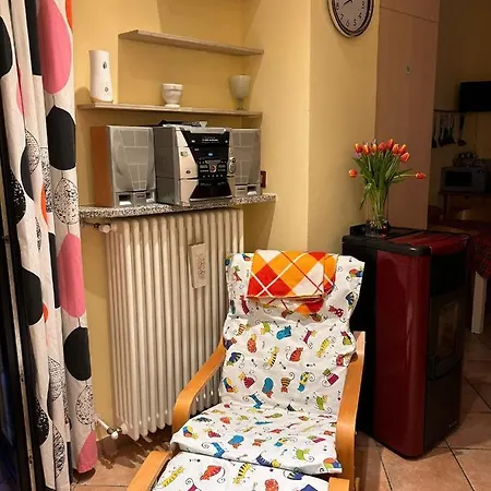 I Tulipani * Miagliano