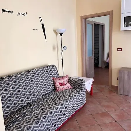 Appartement I Tulipani *