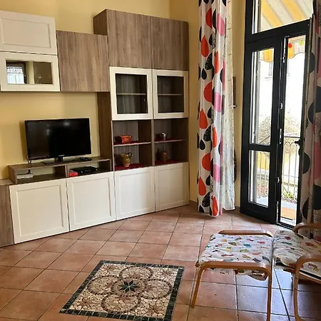 I Tulipani * Miagliano