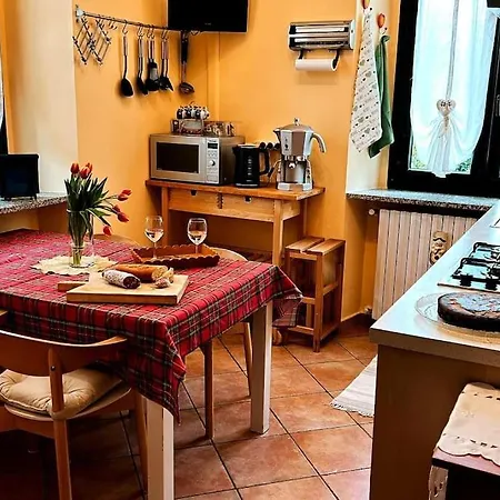 Appartement I Tulipani *