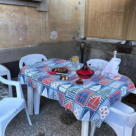 I Tulipani * Miagliano