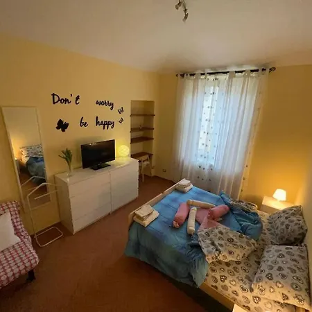 I Tulipani Miagliano