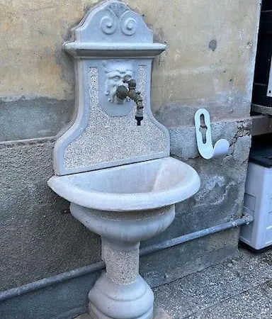 I Tulipani Appartement Miagliano