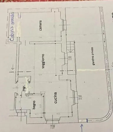 Appartement I Tulipani