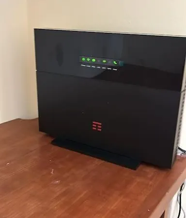 Appartement I Tulipani *