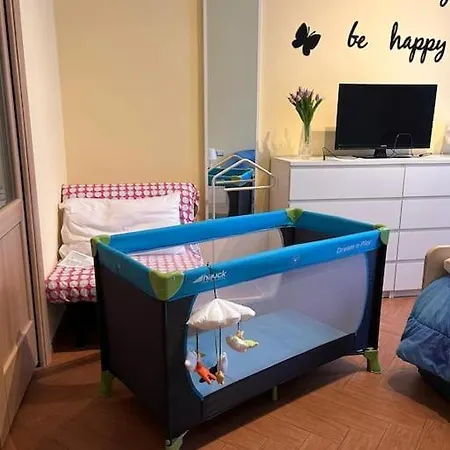 Appartement I Tulipani Miagliano