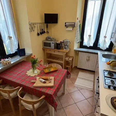 I Tulipani * Miagliano