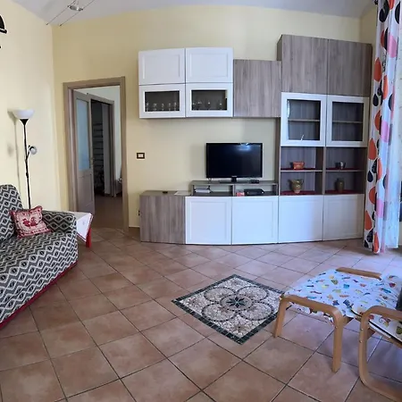 Appartement I Tulipani *
