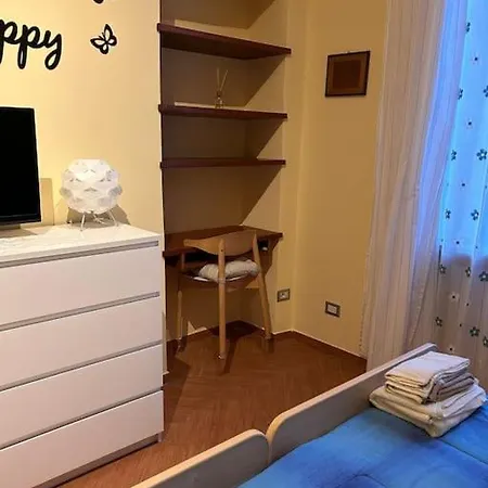 I Tulipani * Miagliano