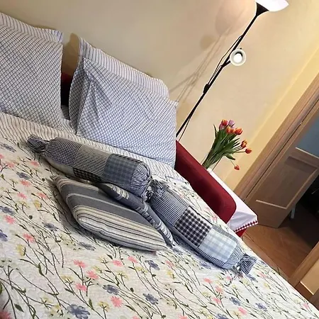 I Tulipani * Miagliano