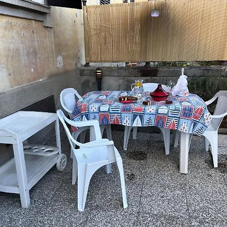 Apartment I Tulipani