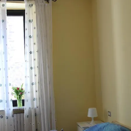 Appartement I Tulipani Miagliano