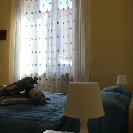 I Tulipani Appartement Miagliano