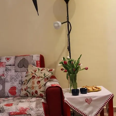 Appartement I Tulipani