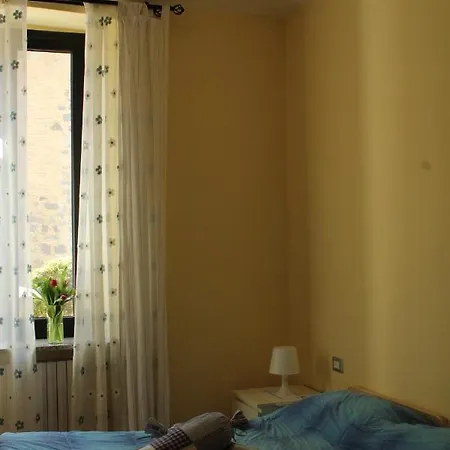 I Tulipani Appartement