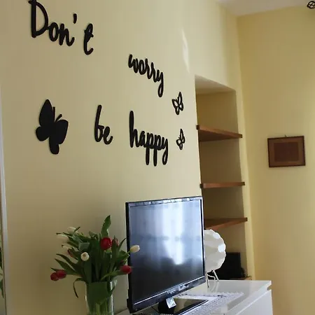 Appartement I Tulipani