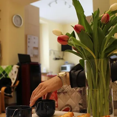 I Tulipani Appartement