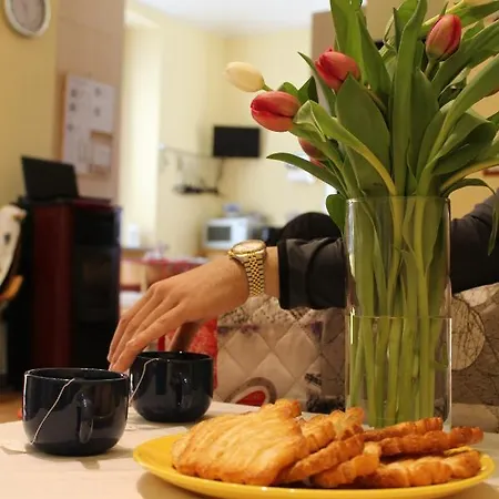 I Tulipani Appartement