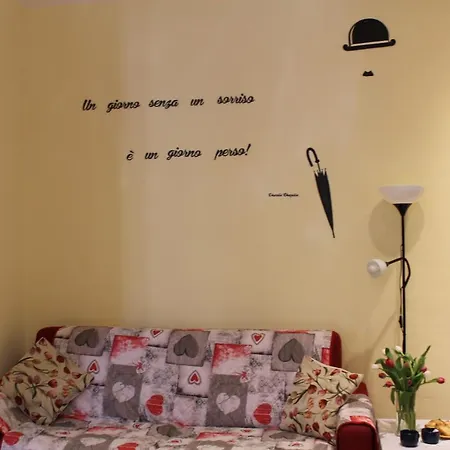 Appartement I Tulipani *