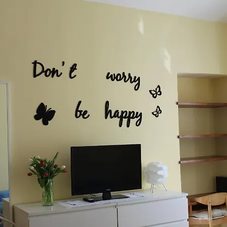 I Tulipani Appartement Miagliano