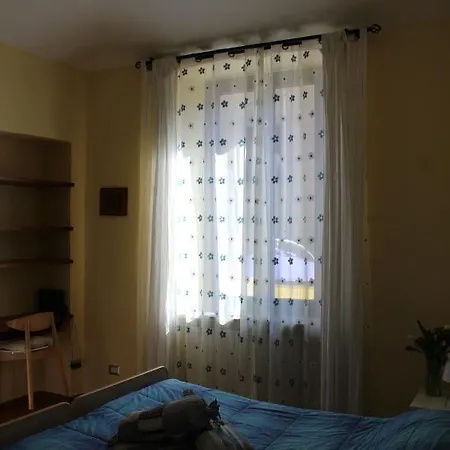 I Tulipani Appartement *