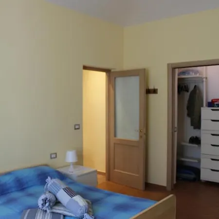 Appartement I Tulipani