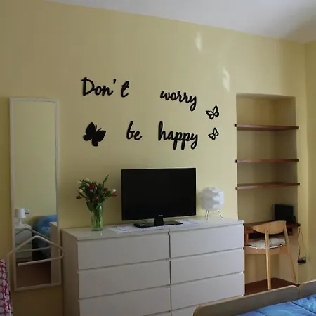 Appartement I Tulipani