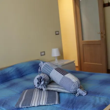 I Tulipani * Miagliano